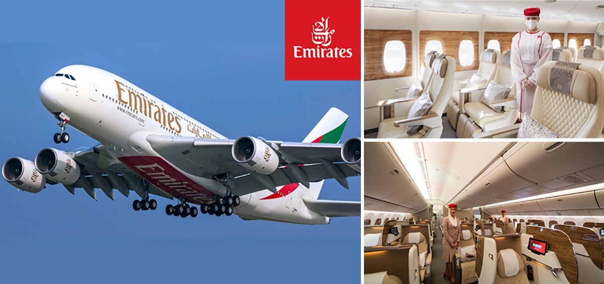 Emirates